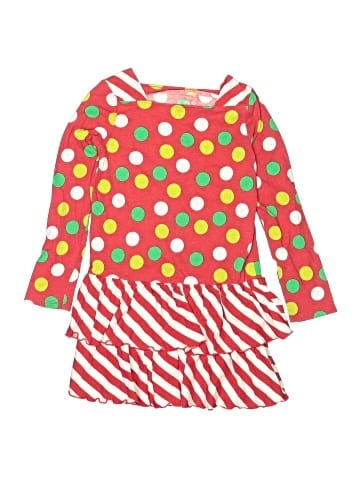 JK Kids Dress (view 1)