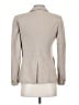 Max Mara 100% Cashmere Gray Blazer Size 4 - photo 2