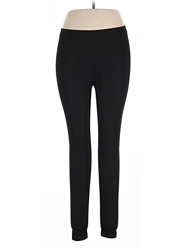 Pre-owned 32 Degrees Active Pants In Black