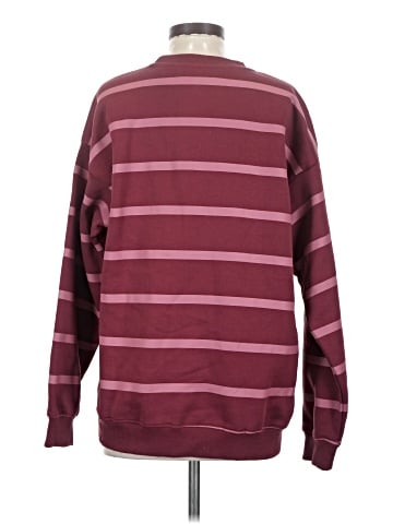 Daisy Street Pullover Sweater (view 2)
