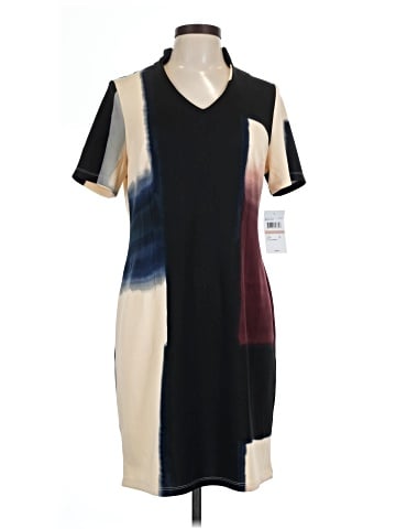 R&M Richards Casual Dress (view 1)