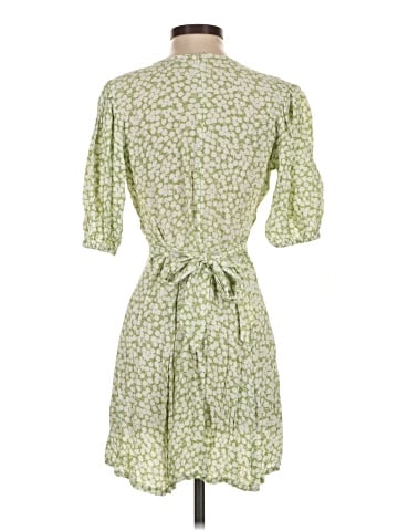 Faithfull the Brand Cocktail Dress (view 2)