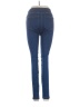 Assets Chevron-herringbone Blue Jeggings Size S - photo 2