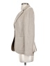 Max Mara 100% Cashmere Gray Blazer Size 4 - photo 5