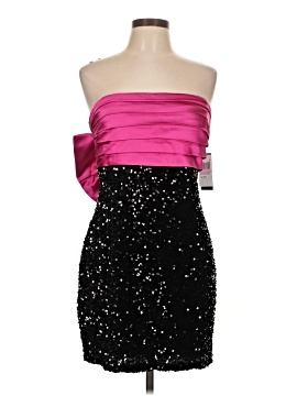 City Studio Cocktail Dress