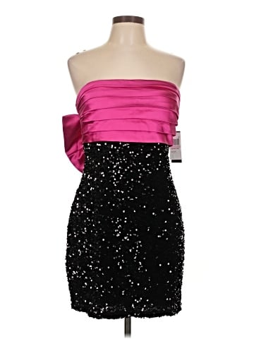 City Studio Cocktail Dress (view 1)