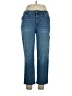 Sonoma Goods for Life Blue Jeans Size 14 - photo 1