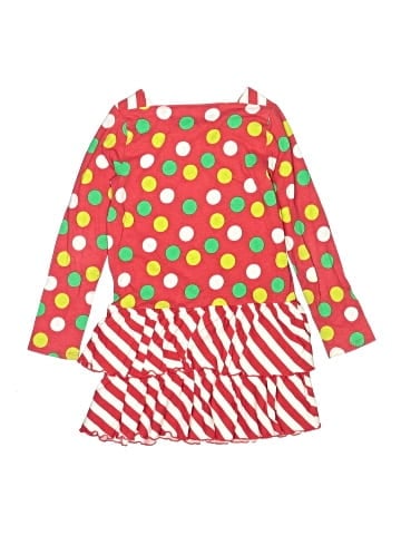JK Kids Dress (view 2)