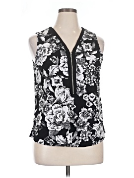 Inc International Concepts Sleeveless Blouse