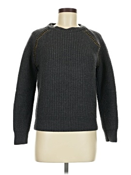 Tory Burch Wool Pullover Sweater