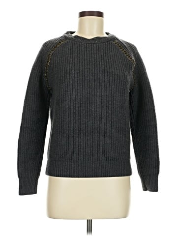 Tory Burch Wool Pullover Sweater (view 1)