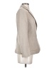 Max Mara 100% Cashmere Gray Blazer Size 4 - photo 4