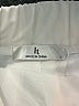 HOTOUCH Solid Ivory Shorts Size L - photo 3