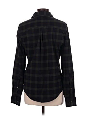 Flylow Long Sleeve Blouse (view 2)