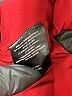 Badgley Mischka Red Coat Size 12 - photo 7