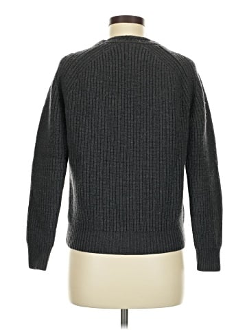 Tory Burch Wool Pullover Sweater (view 2)