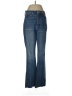 Old Navy Blue Jeans Size 8 - photo 1