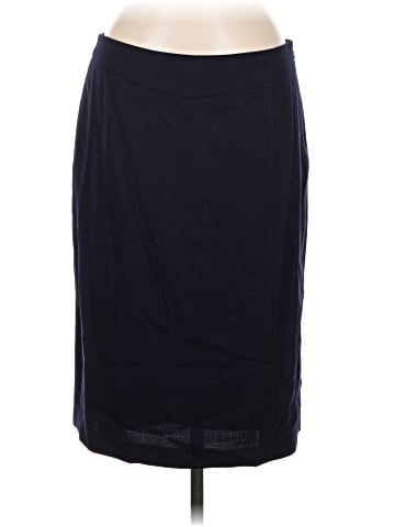 Reiss Wool Skirt (view 1)