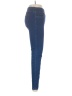 Assets Chevron-herringbone Blue Jeggings Size S - photo 4