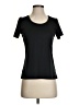 C9 By Champion 100% Polyester Black Active T-Shirt Size XS - photo 1