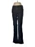 Ann Taylor LOFT Chevron-herringbone Blue Jeans Size 28 waist - photo 1