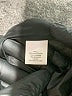 Halogen Solid Black Formal Skirt Size 8 Petite - photo 5