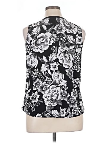 INC International Concepts Sleeveless Blouse (view 2)