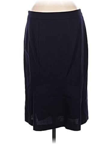 Reiss Wool Skirt (view 2)