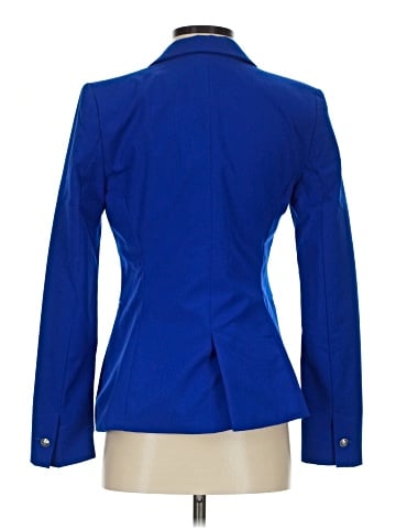 Zara Basic Blazer (view 2)