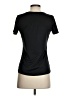 C9 By Champion 100% Polyester Black Active T-Shirt Size XS - photo 2