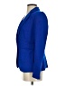 Zara Basic Blue Blazer Size 4 - photo 5