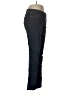 Ann Taylor LOFT Chevron-herringbone Blue Jeans Size 28 waist - photo 4