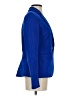 Zara Basic Blue Blazer Size 4 - photo 4