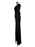 Windsor Black Green Cocktail Dress Size S (estimated) - photo 5