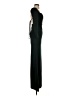 Windsor Black Green Cocktail Dress Size S (estimated) - photo 4
