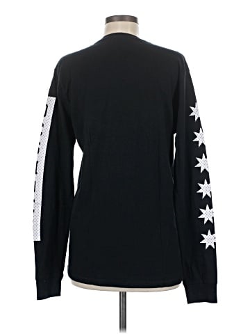 DC Long Sleeve T-Shirt (view 2)