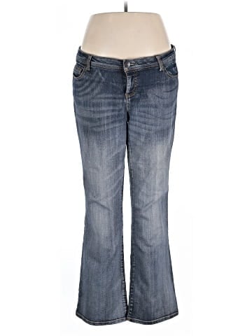 Pure Energy Jeans (view 1)