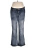 Pure Energy Silver Jeans Size 14 Plus - photo 1
