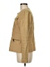 Dana Buchman Solid Tan Jacket Size 8 - photo 5