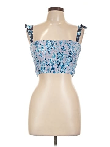 Nanette Lepore Sleeveless Blouse (view 1)