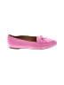 J.Crew Pink Flats Size 9 - photo 1