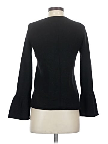 Only Mine Cashmere Pullover Sweater (view 2)