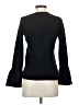 Only Mine 100% Cashmere Black Cashmere Pullover Sweater Size XS - photo 2