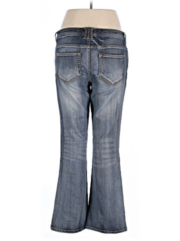 Pure Energy Jeans (view 2)