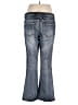 Pure Energy Silver Jeans Size 14 Plus - photo 2