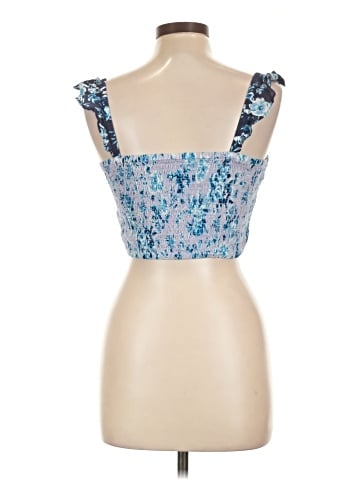 Nanette Lepore Sleeveless Blouse (view 2)