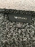 AB Studio Black Cardigan Size L - photo 7
