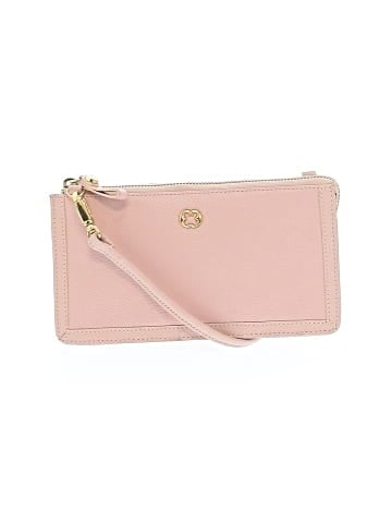 Emma Fox Leather Crossbody Bag (view 1)