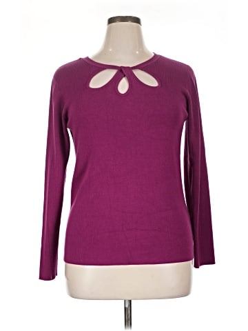 Maurices Pullover Sweater (view 1)