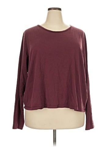 ASOS Long Sleeve T-Shirt (view 1)